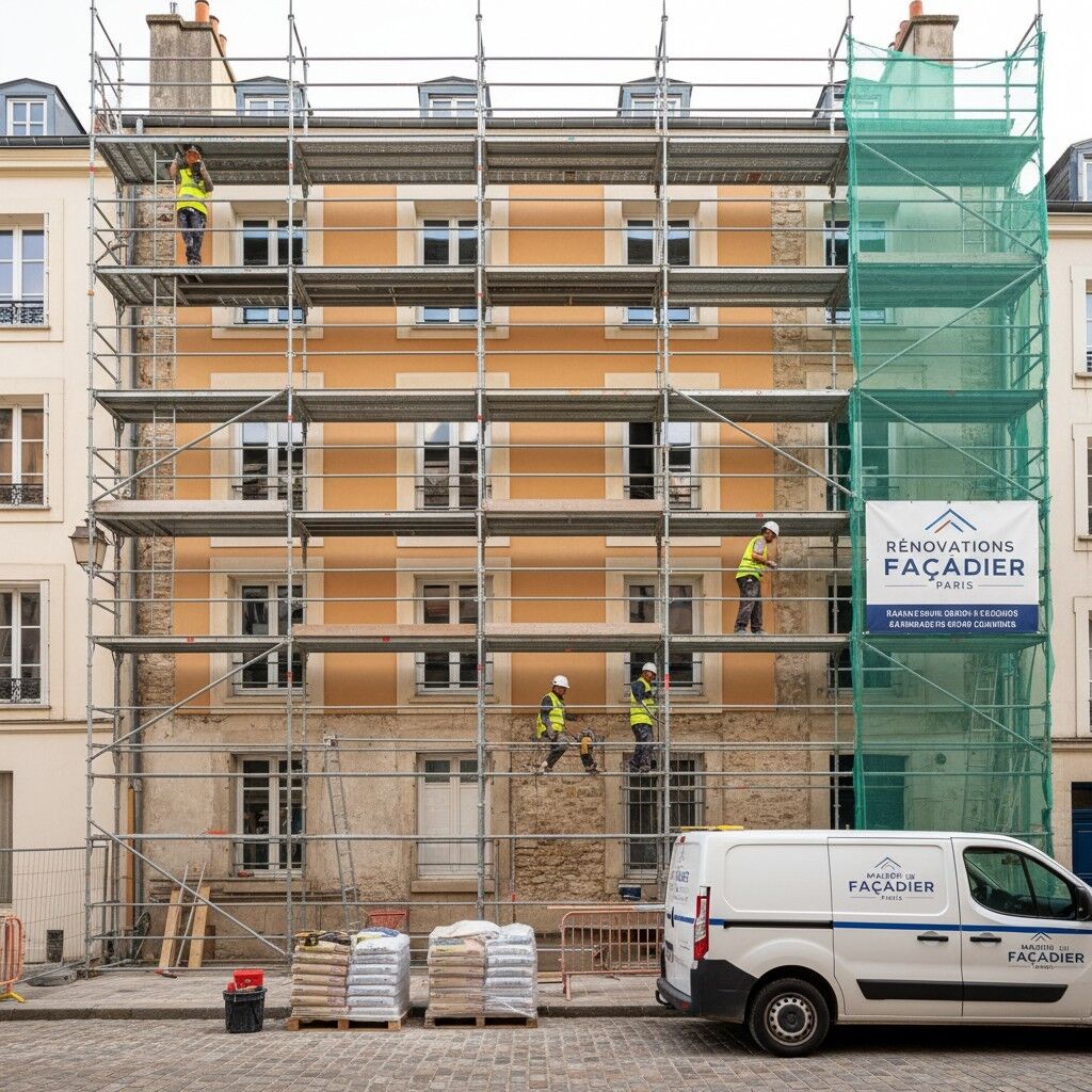 MGN FACADES